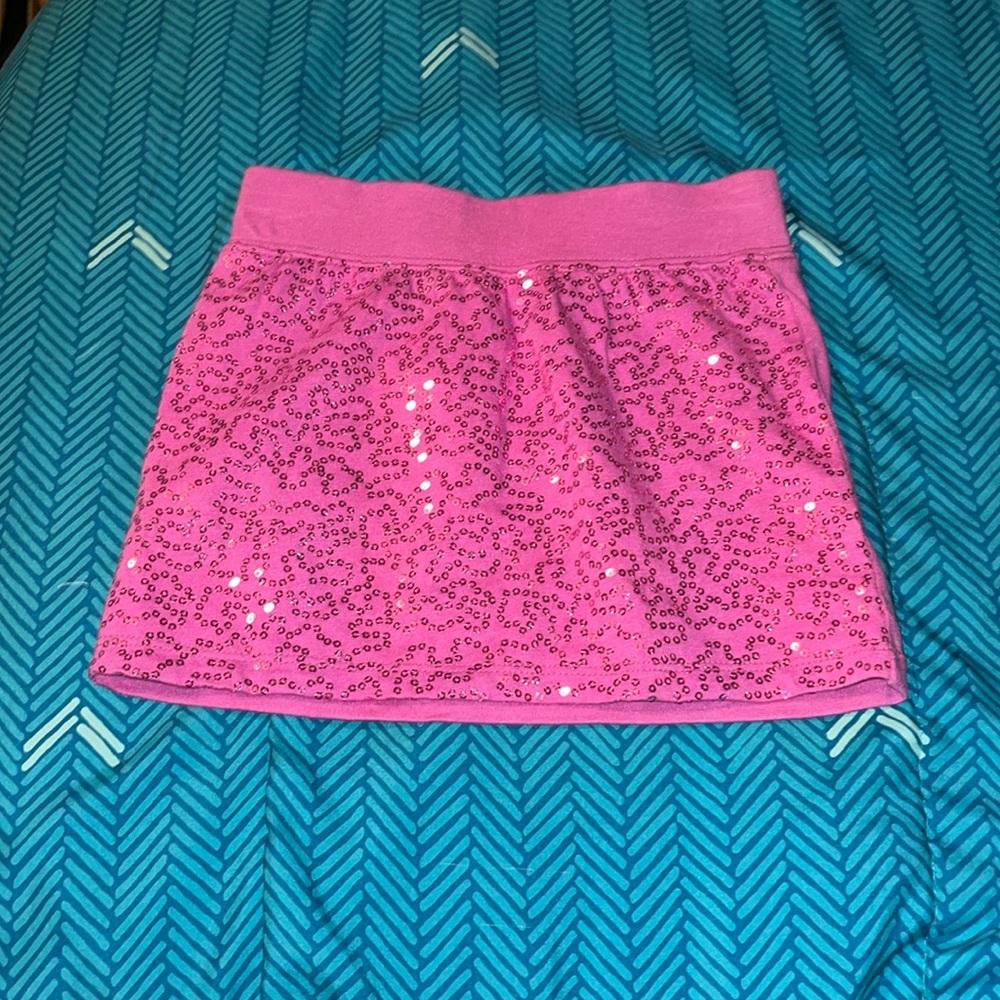 Item 17: Piper Baby Skirt.